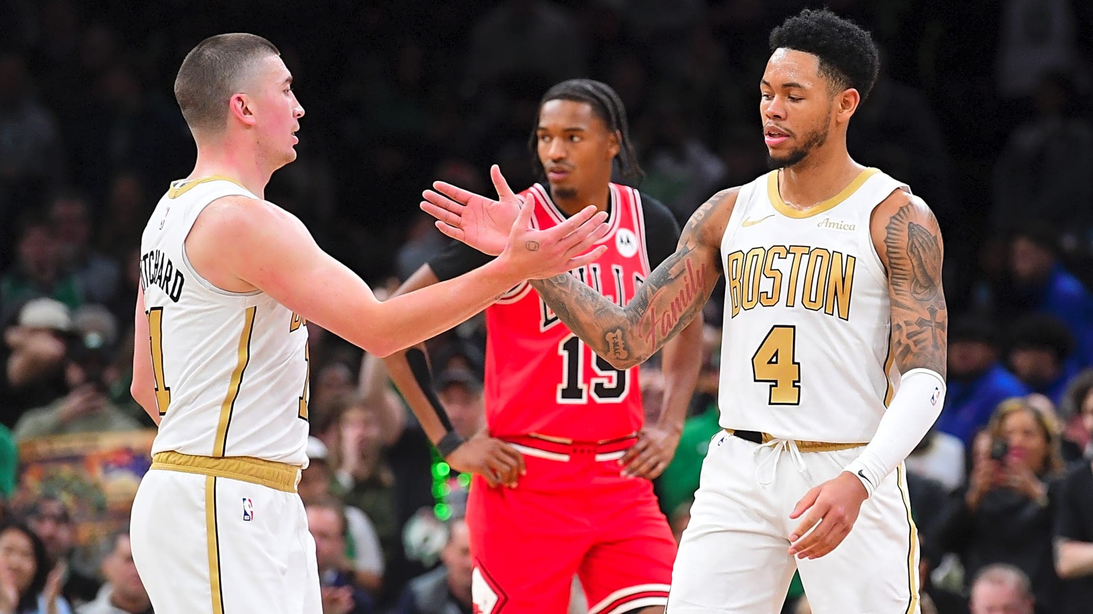 NBA Picks for Friday, January 9, 2026: Collin Gillespie Points + Rebounds, Jake LaRavia Rebounds Props to Target