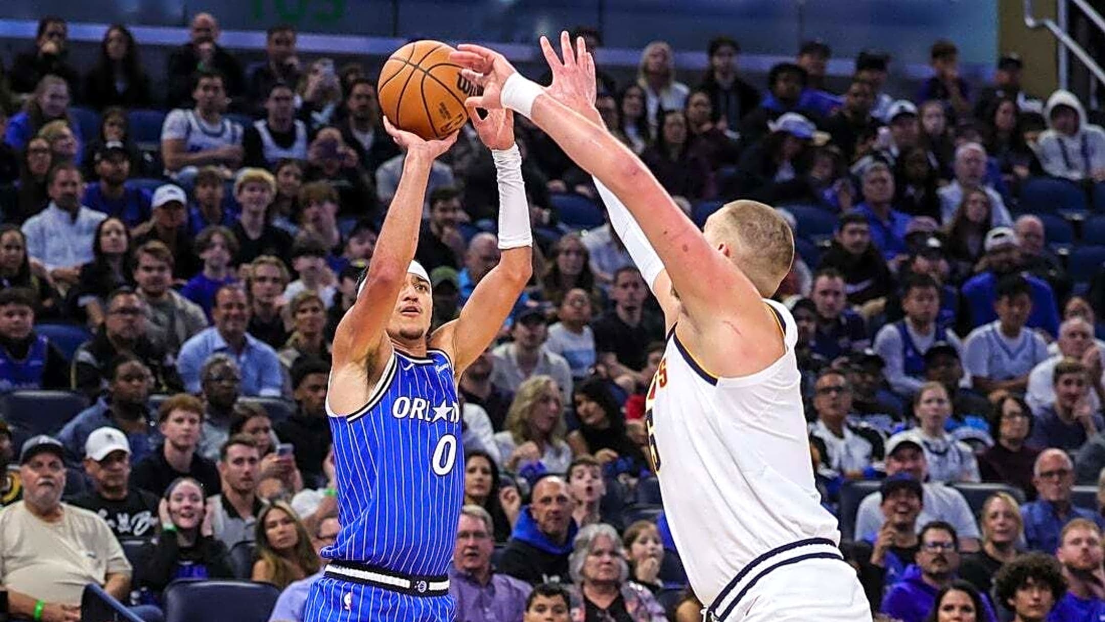 NBA Picks for Wednesday, December 31, 2025: Stephon Castle Points + Assists & Wendell Carter Jr. Threes Props to Target